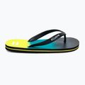 Dětské žabky Billabong Tides Print B citrus 2
