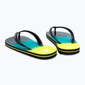 Dětské žabky Billabong Tides Print B citrus 3