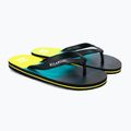 Dětské žabky Billabong Tides Print B citrus 5