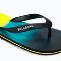 Dětské žabky Billabong Tides Print B citrus 7