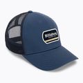 Pánská baseballová čepice Billabong Walled Trucker denim