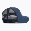 Pánská baseballová čepice Billabong Walled Trucker denim 2