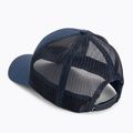 Pánská baseballová čepice Billabong Walled Trucker denim 3