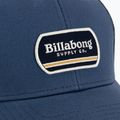 Pánská baseballová čepice Billabong Walled Trucker denim 5