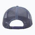 Pánská baseballová čepice Billabong Walled Trucker denim 7