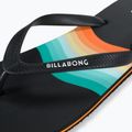 Pánské žabky Billabong Tides T-Street solar 7