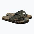Pánské žabky Billabong Dunes Impact Texture camo 5