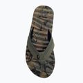 Pánské žabky Billabong Dunes Impact Texture camo 6