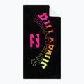 Ručník Billabong Arch Wave Towel black