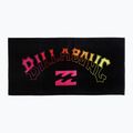 Ručník Billabong Arch Wave Towel black 4