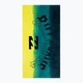 Ručník Billabong Arch Wave Towel citrus