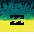 Ručník Billabong Arch Wave Towel citrus 3