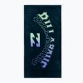 Ručník Billabong Arch Wave Towel navy