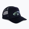 Pánská baseballová čepice Billabong Podium Trucker navy blue