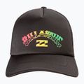 Pánská baseballová čepice Billabong Podium Trucker rasta 2