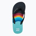 Pánské žabky Billabong Tides T-Street blue 6