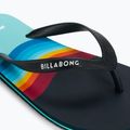 Pánské žabky Billabong Tides T-Street blue 7