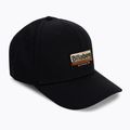 Pánská baseballová čepice Billabong Walled black