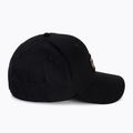 Pánská baseballová čepice Billabong Walled black 2