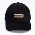 Pánská baseballová čepice Billabong Walled black 4