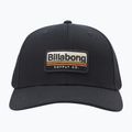 Pánská baseballová čepice Billabong Walled black 6