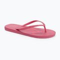 Dámské žabky Billabong Dama pink sunset