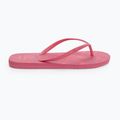 Dámské žabky Billabong Dama pink sunset 2