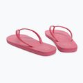 Dámské žabky Billabong Dama pink sunset 3