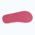 Dámské žabky Billabong Dama pink sunset 4