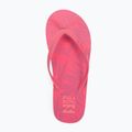 Dámské žabky Billabong Dama pink sunset 6