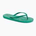 Dámské žabky Billabong Dama tropical green