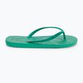 Dámské žabky Billabong Dama tropical green 2