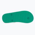 Dámské žabky Billabong Dama tropical green 4