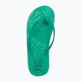 Dámské žabky Billabong Dama tropical green 6