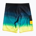 Dětské plavecké šortky Billabong 73 Fade Pro black 2