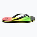 Pánské žabky Billabong Tides Fade rasta 2