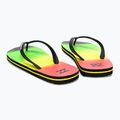 Pánské žabky Billabong Tides Fade rasta 3