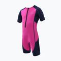 Dětský neopren   Aquasphere Stingray HP2 pink/navy blue