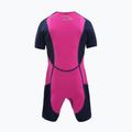 Dětský neopren   Aquasphere Stingray HP2 pink/navy blue 2