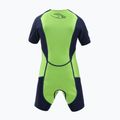 Dětský neopren   Aquasphere Stingray HP2 bright green/navy blue 2