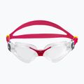 Plavecké brýle Aqua Sphere Kayenne pink EP2970016LC 2