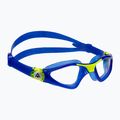 Plavecké brýle Aqua Sphere Kayenne blue EP3014007LC