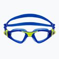 Plavecké brýle Aqua Sphere Kayenne blue EP3014007LC 2
