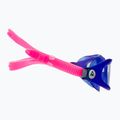 Plavecké brýle Aqua Sphere Seal Kid 2 modro-růžové MS5064002LC 3