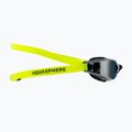 Plavecké brýle Aqua Sphere Xceed black/yellow EP3030107LMS 3