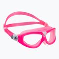 Plavecké brýle Aqua Sphere Seal Kid 2 růžové MS5060202LC