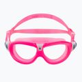 Plavecké brýle Aqua Sphere Seal Kid 2 růžové MS5060202LC 2
