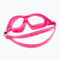 Plavecké brýle Aqua Sphere Seal Kid 2 růžové MS5060202LC 4