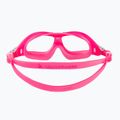 Plavecké brýle Aqua Sphere Seal Kid 2 růžové MS5060202LC 5