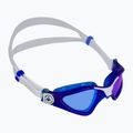 Plavecké brýle Aqua Sphere Kayenne blue EP2964409LMB